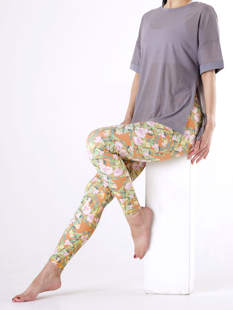 スカラーレギンス Alice（アリス）