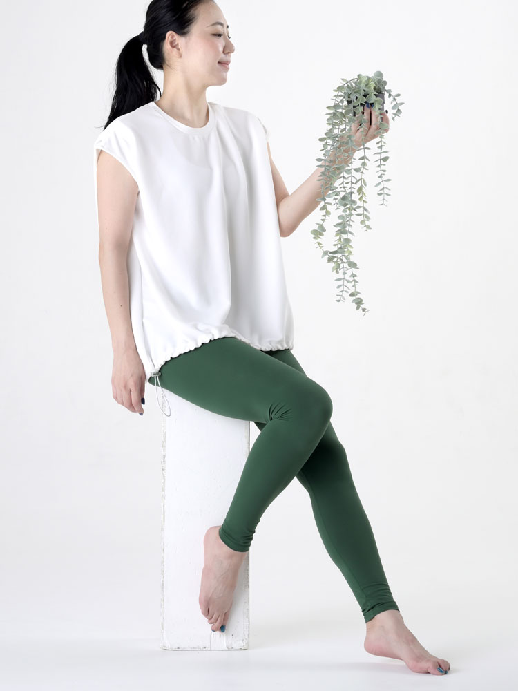 スカラーFIT DarkGreen（ダークグリーン）