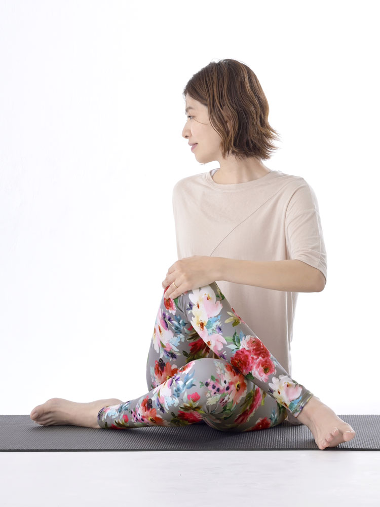 スカラーレギンス Sophia（ソフィア）